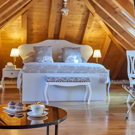 Heritage Hotell Split