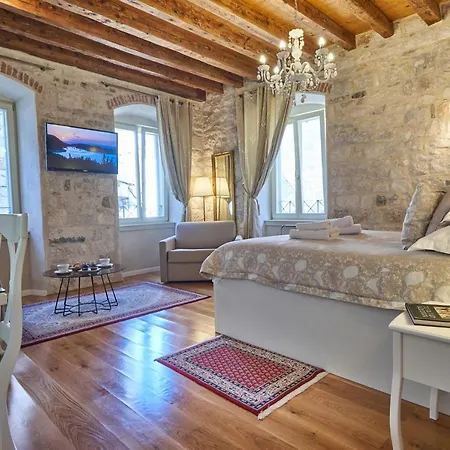 Hotell Heritage Split