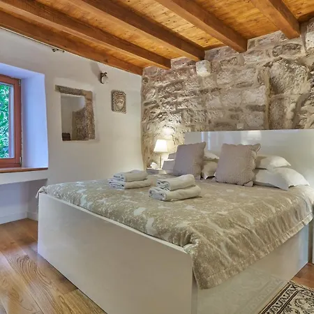 Heritage Hotell