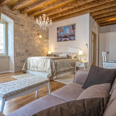 Villa Split Heritage Hotel 4* Split