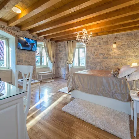 Villa Split Heritage Hotel Hotel Split