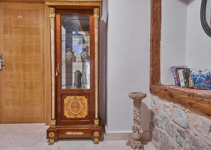 Villa Split Heritage Hotel Hotel 4*