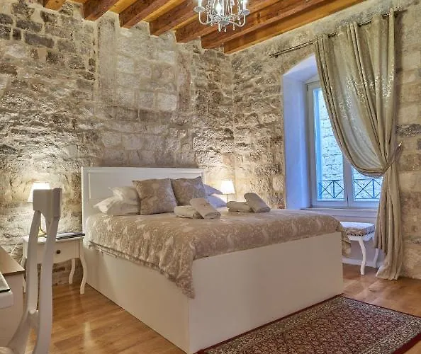 Villa Split Heritage Hotel 4*