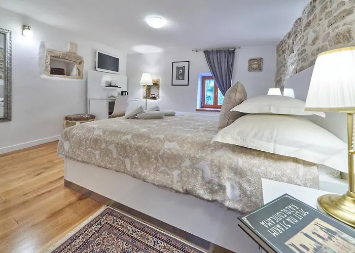 Villa Split Heritage Hotel Hotel