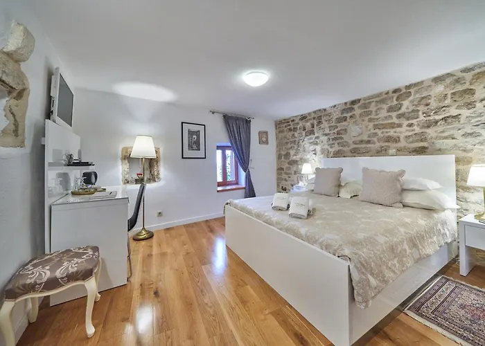 Hotel Villa Split Heritage Hotel Split