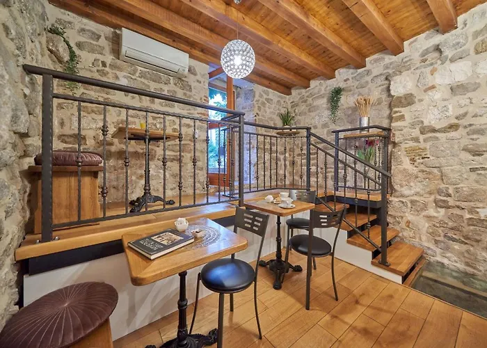 Villa Split Heritage Hotel Hotel Split