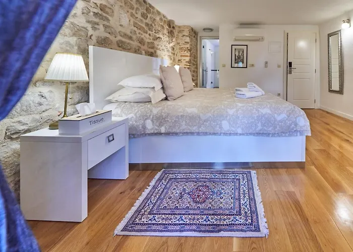 Hotel Villa Split Heritage Hotel