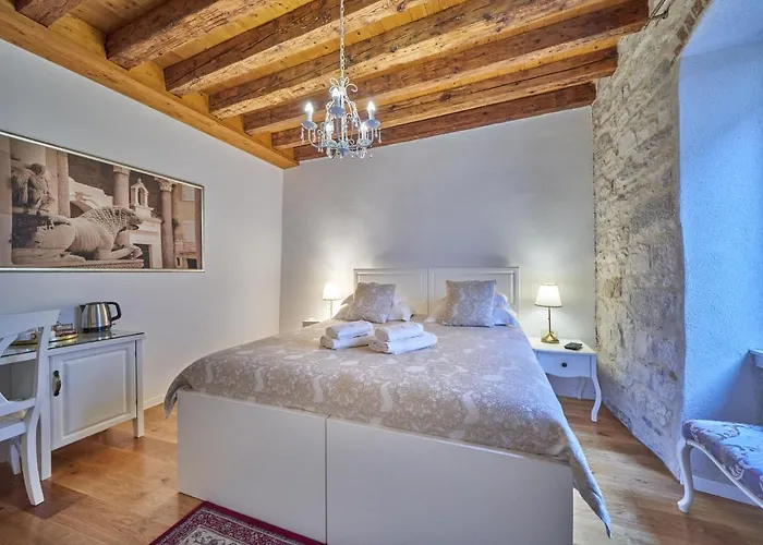 Hotel Villa Split Heritage Hotel