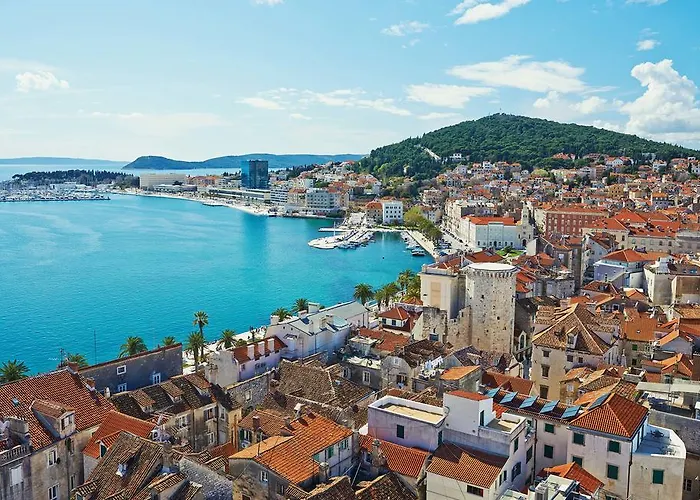 Hotel Villa Split Heritage Hotel