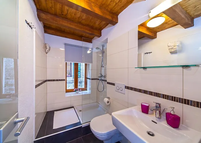 Villa Split Heritage Hotel Hotel