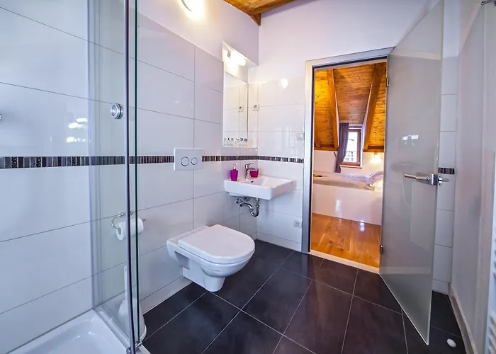 Villa Split Heritage Hotel Hotel Split