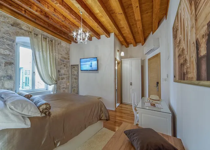 Villa Split Heritage Hotel Split