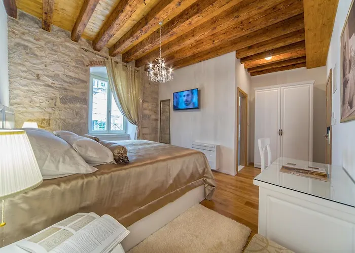 Hotel Villa Split Heritage Hotel Split