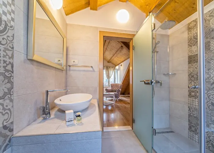 Villa Split Heritage Hotel