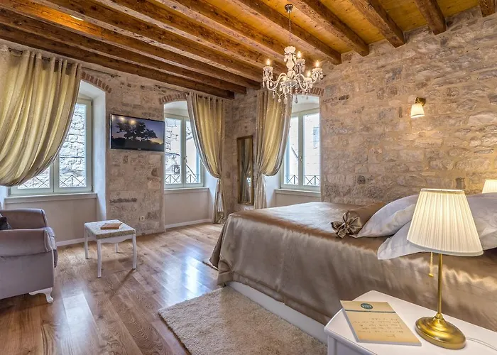 Hotel Villa Split Heritage Hotel