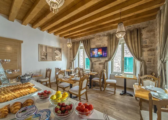 Hotel Villa Split Heritage Hotel