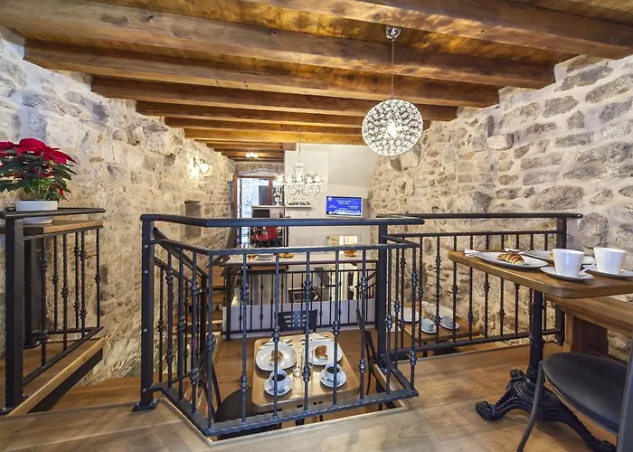 Villa Split Heritage Hotel