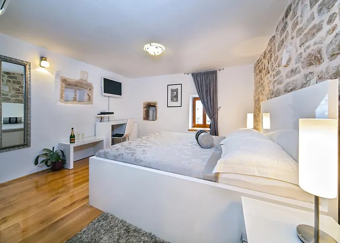 Villa Split Heritage Hotel Hotel 4*