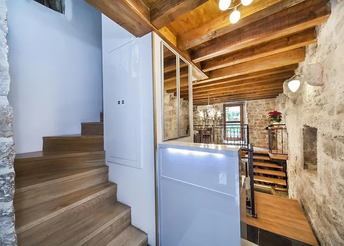 Hotel Villa Split Heritage Hotel