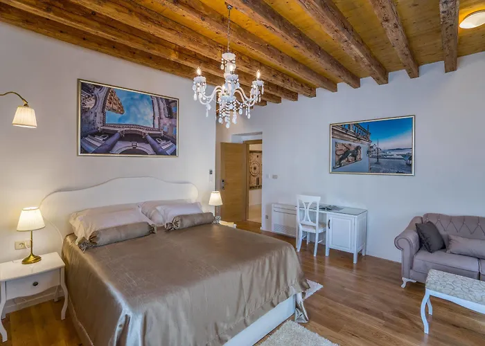 Hotel Villa Split Heritage Hotel