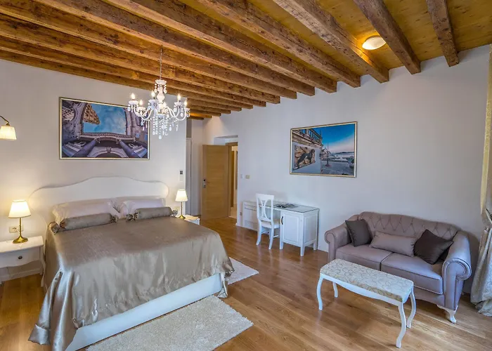 Villa Split Heritage Hotel