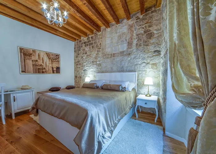 Villa Split Heritage Hotel Split