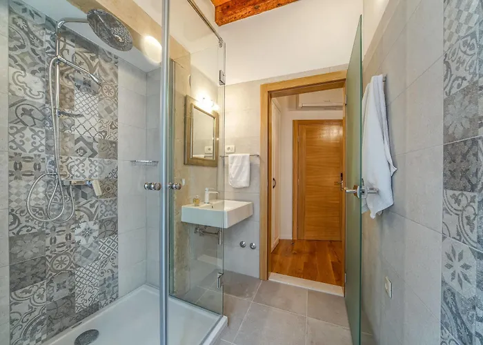 Villa Split Heritage Hotel Hotel