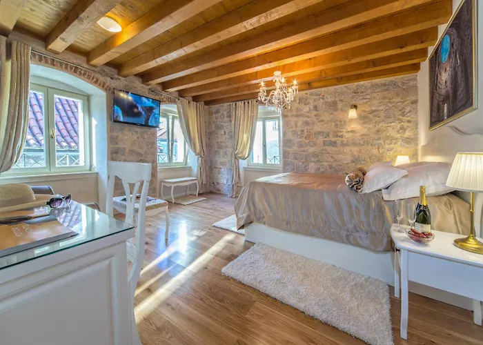 Villa Split Heritage Hotel Hotel Split