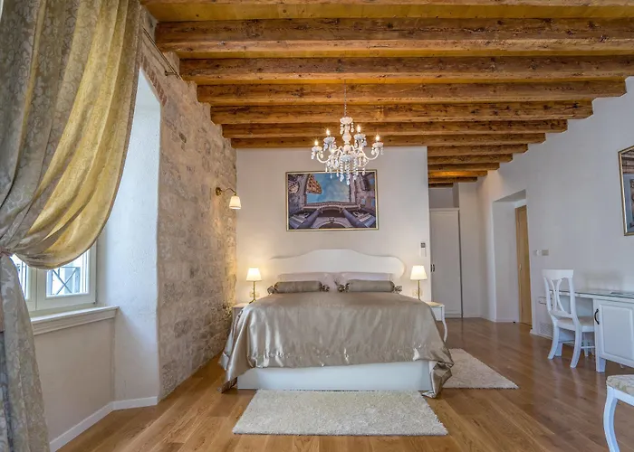 Hotel Villa Split Heritage Hotel