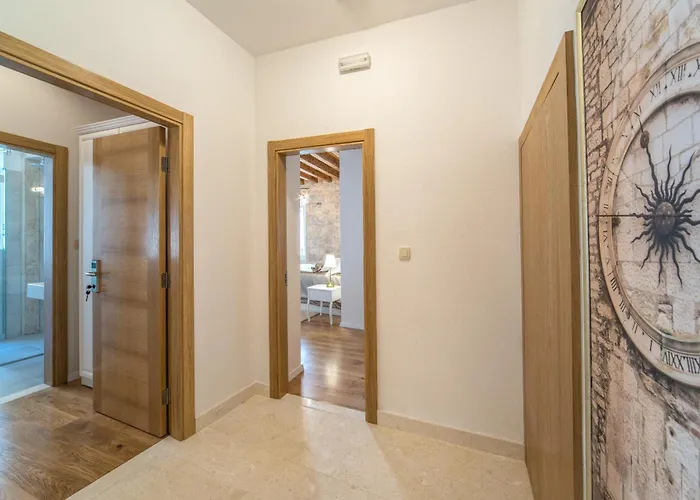 Hotel Villa Split Heritage Hotel