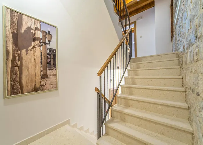 Villa Split Heritage Hotel