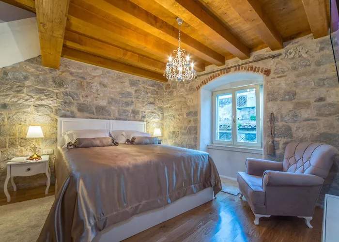 Villa Split Heritage Hotel 4*