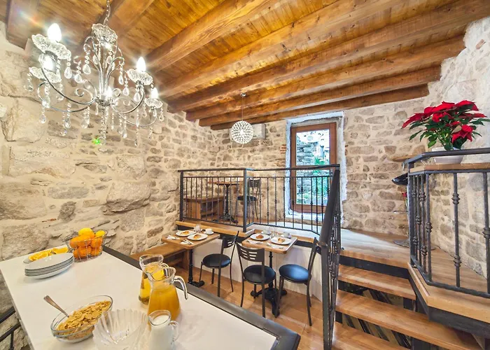 Villa Split Heritage Hotel Hotel