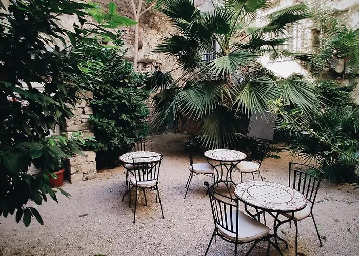 Hotel Villa Split Heritage Hotel Split