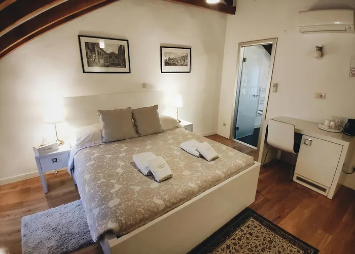 Hotel Villa Split Heritage Hotel