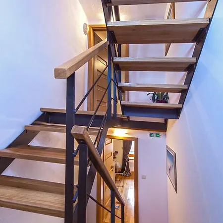 Heritage فندق سبليت
