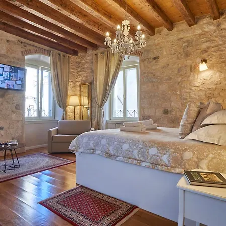 Heritage Ξενοδοχείο 4*