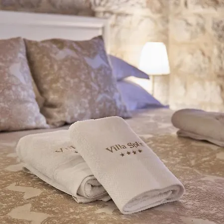 Villa Split Heritage Hotel 4*