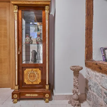 Heritage Ξενοδοχείο 4*
