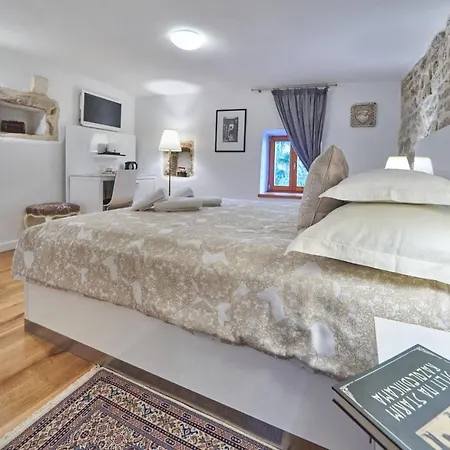 Heritage Ξενοδοχείο