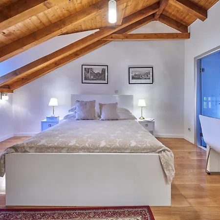 Ξενοδοχείο Heritage