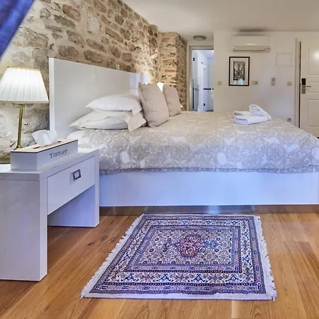 Ξενοδοχείο Heritage