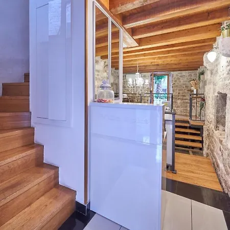 Ξενοδοχείο Heritage