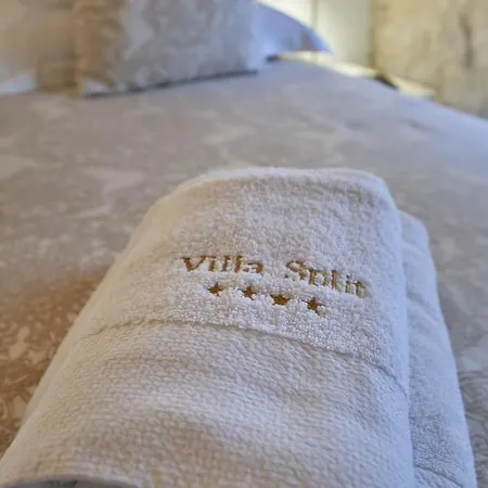 Hotel Villa Split Heritage Hotel Split