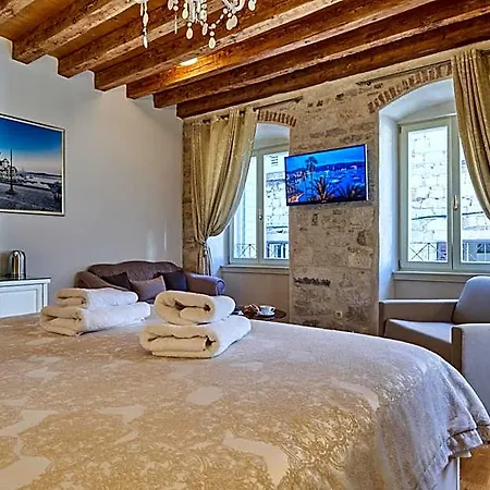 Villa Split Heritage Hotel 4*
