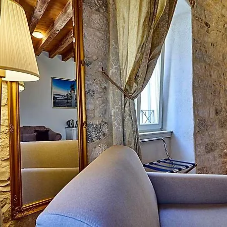 Villa Split Heritage Hotel Сплит