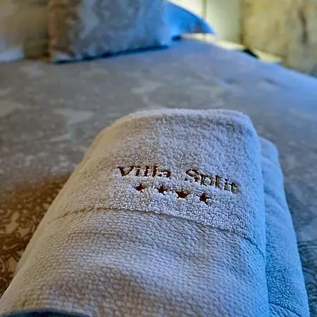 Hotel Villa Split Heritage Hotel