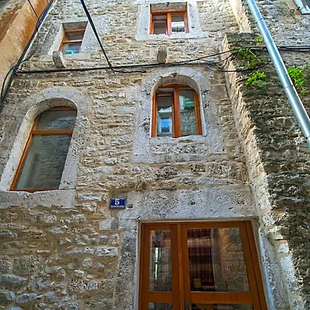Hotel Villa Split Heritage Hotel