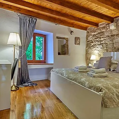 Villa Split Heritage Hotel Сплит