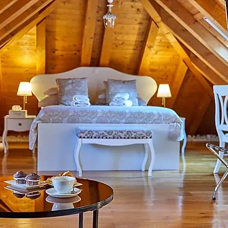 Heritage Готель 4*